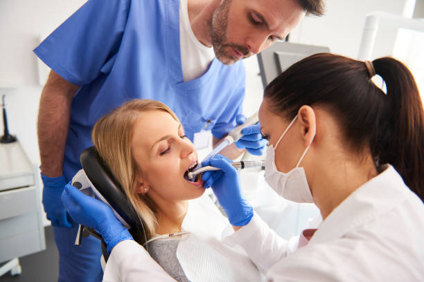 Best Dental Inlays and Onlays  in Lakeview, OH