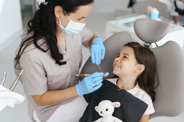 Best Dental Fillings (Composite and Amalgam)  in Lakeview, OH