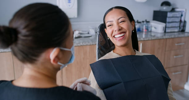 Emergency Dental Services in Lakeview, OH