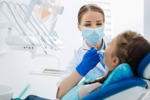 Professional Holistic Dental Care Services in Lakeview, OH